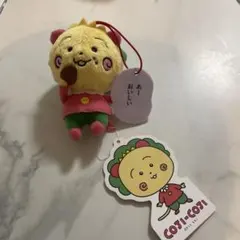 コジコジ キャラクターグッズ