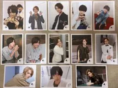 杉良太郎 写真集 サイン入り写真セット - メルカリ