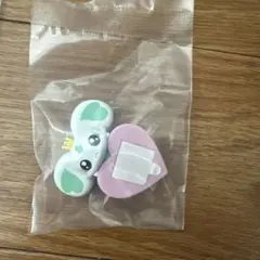 一番くじプリキュア E賞 ちらりんフレンズミニフィギュアポルン