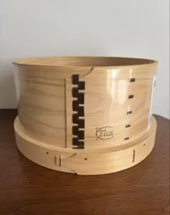 【新品未開封品】和せいろ 立松工芸 直径約27cm ふかし布付き 立松工芸 国産 桧製 和せいろ 深型 27cm 四つ穴 未使用保管品 - メルカリ