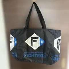 Hokkaido Nippon-Ham Fighters トートバッグ