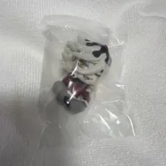 【新品未使用】　鬼滅の刃　肩ズンFig 第肆弾　童磨　ガチャ　ミニフィギュア