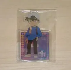 名探偵コナン　渋コナ　アクリルスタンド　江戸川コナン