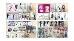 東京リベンジャーズ まとめ売り 灰谷蘭 灰谷竜胆 灰谷兄弟