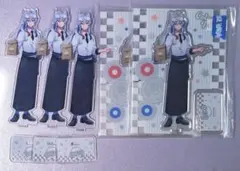 カラフルピーチ からぴち どぬく ダイナー缶バ 10個セット - メルカリ