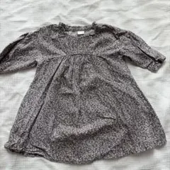 tete a tete ワンピース 80