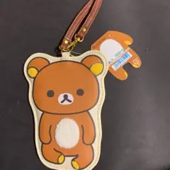 専用ページ　リラックマ　パスケース