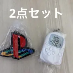 プレイステーション ミニチュアチャーム 2点セット