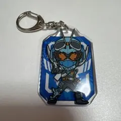 おまけ付き　仮面ライダー　夏祭り　ガッチャード　キーホルダー　その他