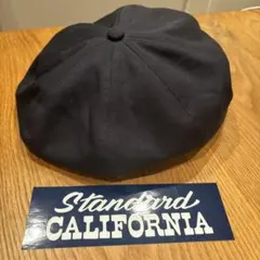 2026年最新】STANDARD CALIFORNIA メンズ キャスケットの人気アイテム