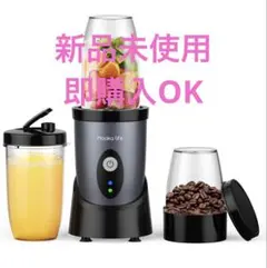 Mooka Life BL337 多用途ミキサーのサムネイル