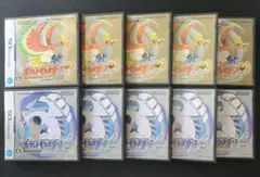 2026年最新】ポケットモンスター ハートゴールド 箱の人気アイテム