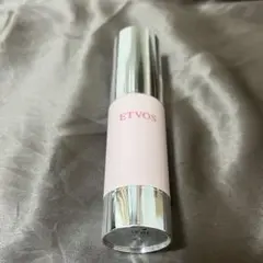 ETVOS ミネラルインナートリートメントベース　マカロンピンク　15ml