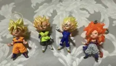美品✨ドラゴンボール　フィギュア