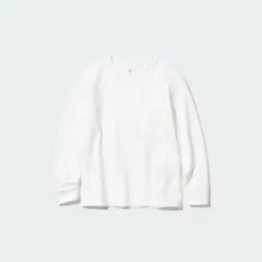ユニクロ トップス