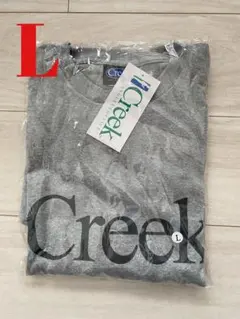 む*ん様 Creek Angler's Device / L/S Logo Te
