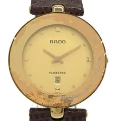 【良品】ラドー フローレンス 160.3677.2 02995353 クォーツのサムネイル
