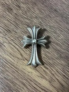 【鑑定済正規品】クロムハーツ スモールchクロス ベイル 楽天市場】クロムハーツ ネックレス スモール クロス ベイルの通販