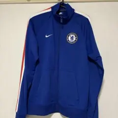 2025年最新】チェルシー トラックジャケットの人気アイテム - メルカリ