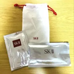 SK-II フェイシャルトリートメントマスク&ホワイトニングマスク セット