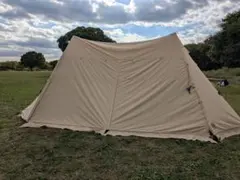 【新品未開封】　ハイランダー　A型フレーム　グランピアン2 Amazon | Hilander(ハイランダー) A型フレーム グランピアン2