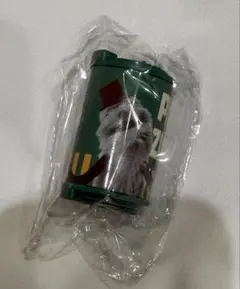 ゾンゾン PUPPET SUNSUN パペットスンスン コインケース グリーン