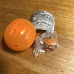 FLAVORS めじるしアクセサリー2 ハンバーガー