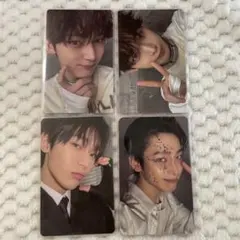 ENHYPEN ソヌトレカセット