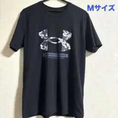 ◆ UNDER ARMOUR メンズTシャツ　Ｍサイズ