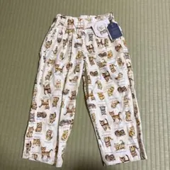 yukiemon 3L デコレーションパンツ ベージュ ユキエモン 2026年最新】Yukiemon パンツの人気アイテム - メルカリ