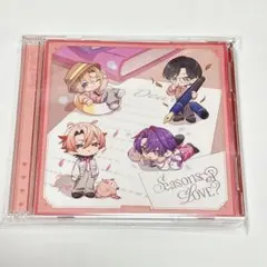 にじさんじ VOLTACTION 2nd ミニアルバム 初回限定盤B CD