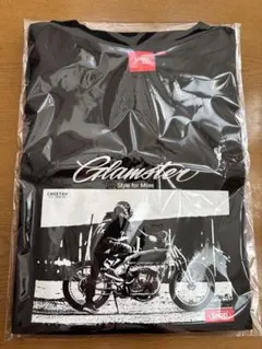 GW特価❗️SHOEI グラフィックTシャツ ブラックのサムネイル
