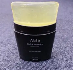 Abib Quick Sunstick Protection Barのサムネイル