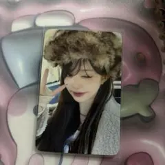 ウォニョン empathy plve ive