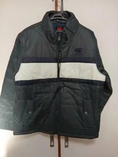 DIESEL ナイロンブルゾン カーキ Sサイズ Y2K 00s - メルカリ