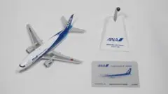 BigBird 全日空 ANA 1:400 B747-100SR JA8138 - メルカリ