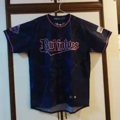 オリックスバファローズ ユニフォーム