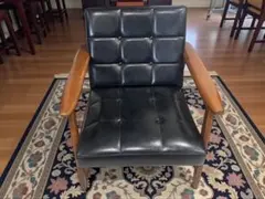 ★メルカリ市値下★karimoku アームチェア カリモク家具 椅子 1Pチェア カリモク】コロニアル アームチェア 1人掛けソファ 椅子 - メルカリ