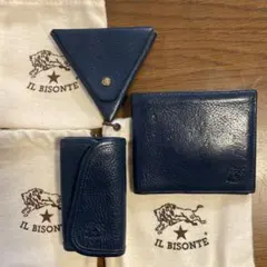 イルビゾンテ　3点セット