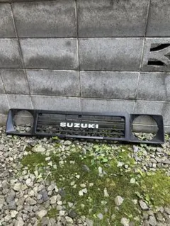 ja11 フロントグリル ジムニー 1型のサムネイル