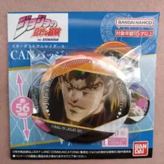 DIO　缶バッジ　ジョジョの奇妙な冒険