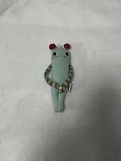 青蛙玩偶・吊飾