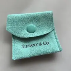 ティファニー袋