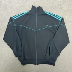 adidas 80s track jacket size:L
