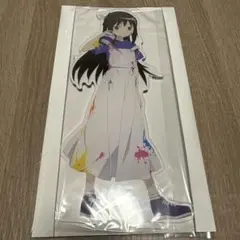 ぼ*ん様 魔法少女まどか⭐︎マギカ　暁美ほむらBIGアクリルスタンド
