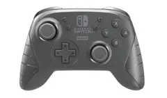 ワイヤレスホリパッド for Nintendo Switch