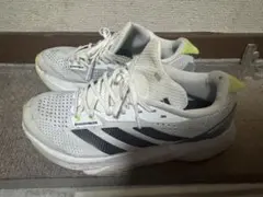 adidas ADIZERO SL ランニングシューズ　サイズ25cm