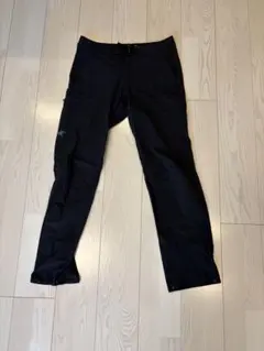 アークテリクス Konseal Pant M サイズ28 BLACK - メルカリ