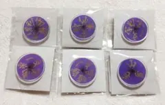 刀剣乱舞　禺伝 矛盾源氏物語　ピンバッジ　歌仙　一文字則宗　山鳥毛　姫鶴　南泉