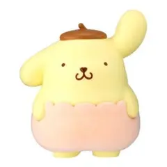 サンリオかぼちゃパンツ　ポムポムプリン